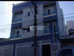 Apartamento para Venda em Santo André - 1