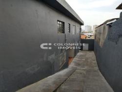 #V5990 - Terreno para Venda em Santo André - SP - 2
