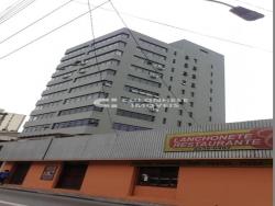 Sala para Venda em Santo André - 1