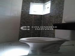 #V5998 - Apartamento para Venda em Santo André - SP