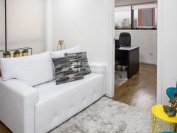 Sala para Venda em Santo André - 4
