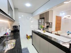 Apartamento para Venda em Santo André - 3