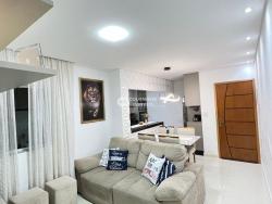 Apartamento para Venda em Santo André - 4