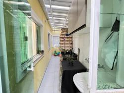 Apartamento para Venda em Santo André - 5
