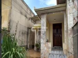 Casa para Venda em Santo André - 2