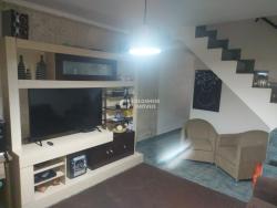 Sobrado para Venda em Santo André - 2