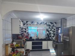 Sobrado para Venda em Santo André - 3