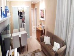 #V6034 - Apartamento para Venda em São Bernardo do Campo - SP - 3