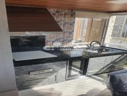 Apartamento para Venda em Santo André - 3