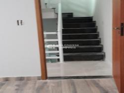 Sobrado para Venda em Santo André - 4