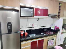 Apartamento para Venda em Santo André - 2