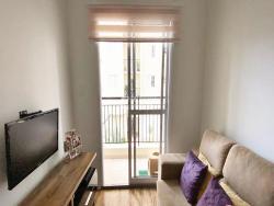 Apartamento para Venda em Santo André - 2