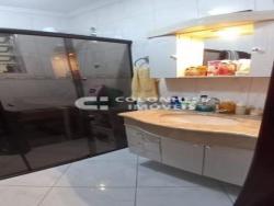 Sobrado para Venda em Santo André - 2