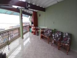Sobrado para Venda em Santo André - 4