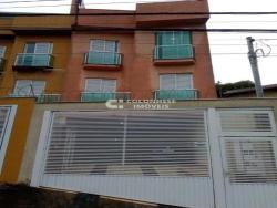 Cobertura para Venda em Santo André - 5