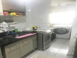 #V7016 - Apartamento para Venda em São Bernardo do Campo - SP - 3