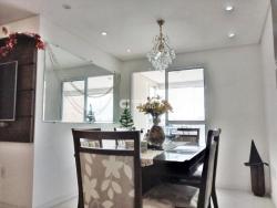Apartamento para Venda em Santo André - 3