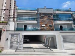 Apartamento para Venda em Santo André - 2