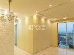 Apartamento para Venda em Santo André - 2