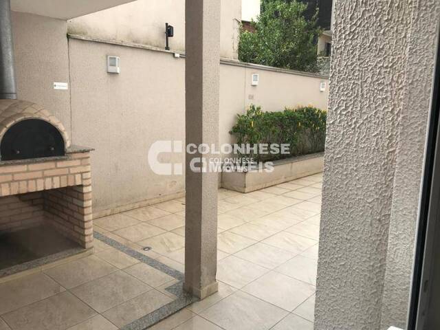 Apartamento para Venda em Santo André - 5