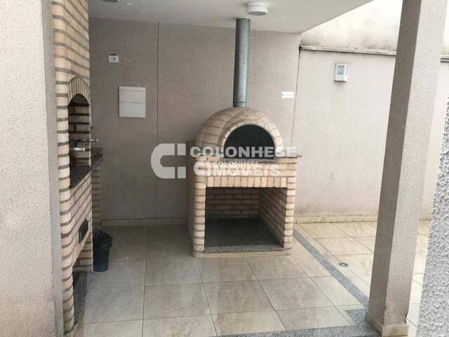 Apartamento para Venda em Santo André - 4