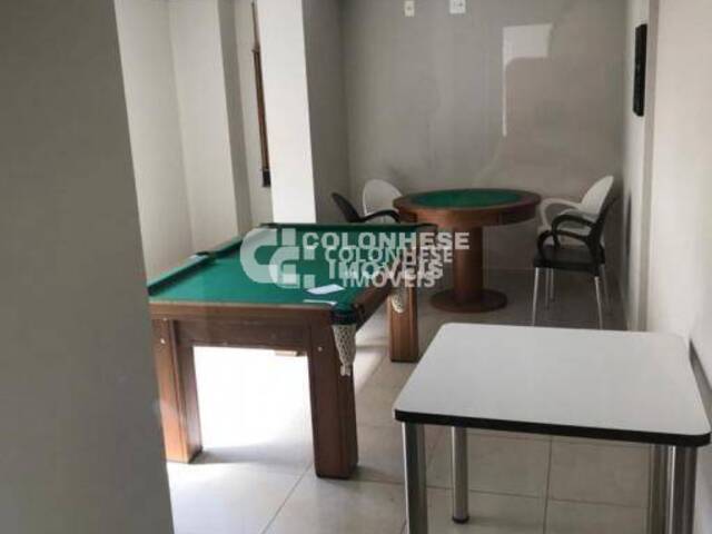 Apartamento para Venda em Santo André - 3
