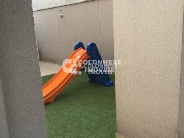 Apartamento para Venda em Santo André - 2