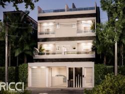 Apartamento para Venda em Santo André - 2