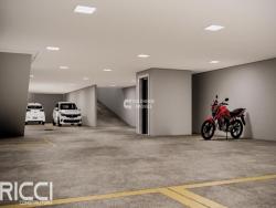 Apartamento para Venda em Santo André - 3