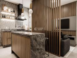 Apartamento para Venda em Santo André - 5