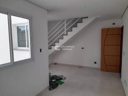 Cobertura para Venda em Santo André - 2