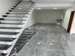 Sobrado para Venda em Santo André - 4