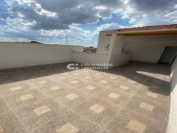 Cobertura para Venda em Santo André - 2