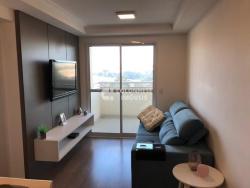 #V7224 - Apartamento para Venda em São Bernardo do Campo - SP - 2