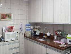 Apartamento para Venda em Santo André - 3