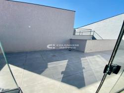 Cobertura para Venda em Santo André - 4