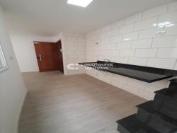 Cobertura para Venda em Santo André - 2
