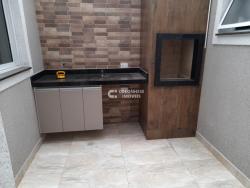 Apartamento para Venda em Santo André - 4