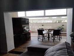 Apartamento para Venda em Santo André - 3
