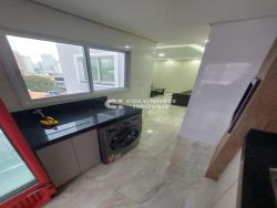 Cobertura para Venda em Santo André - 4