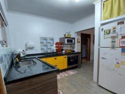 Casa para Venda em Santo André - 2