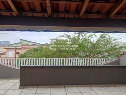 Sobrado para Venda em Santo André - 2