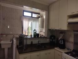 Apartamento para Venda em Santo André - 3