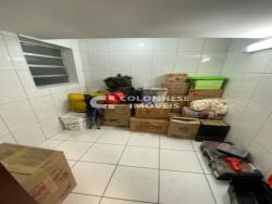 Sobrado para Venda em Santo André - 2