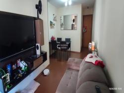 Apartamento para Venda em Santo André - 2