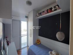 Apartamento para Venda em Santo André - 3