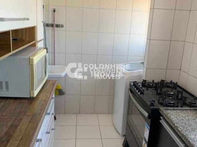 Apartamento para Venda em Santo André - 2