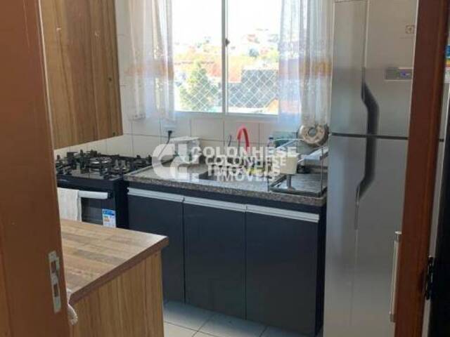 Apartamento para Venda em Santo André - 3
