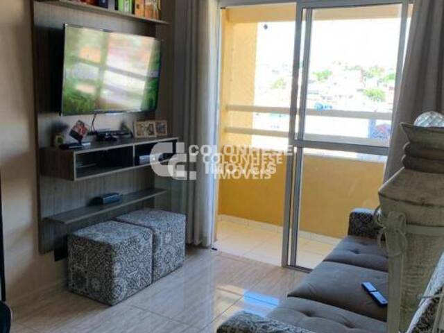 Apartamento para Venda em Santo André - 4