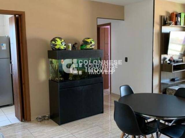 Apartamento para Venda em Santo André - 5